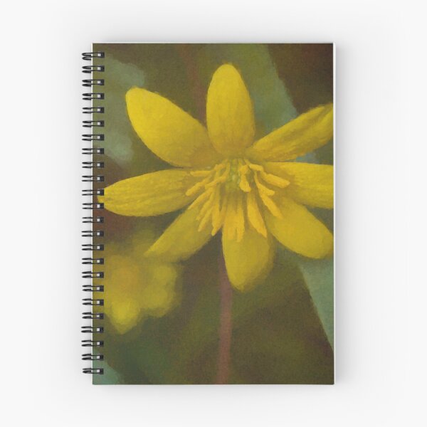 Item preview, Lesser Celandine designed and sold by Colin Metcalf.