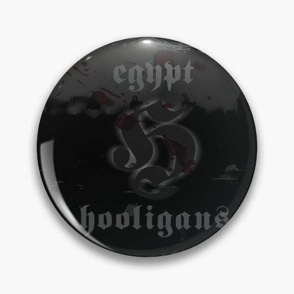 Item preview, Egypt football hooligans designed and sold by Thestarrysky.