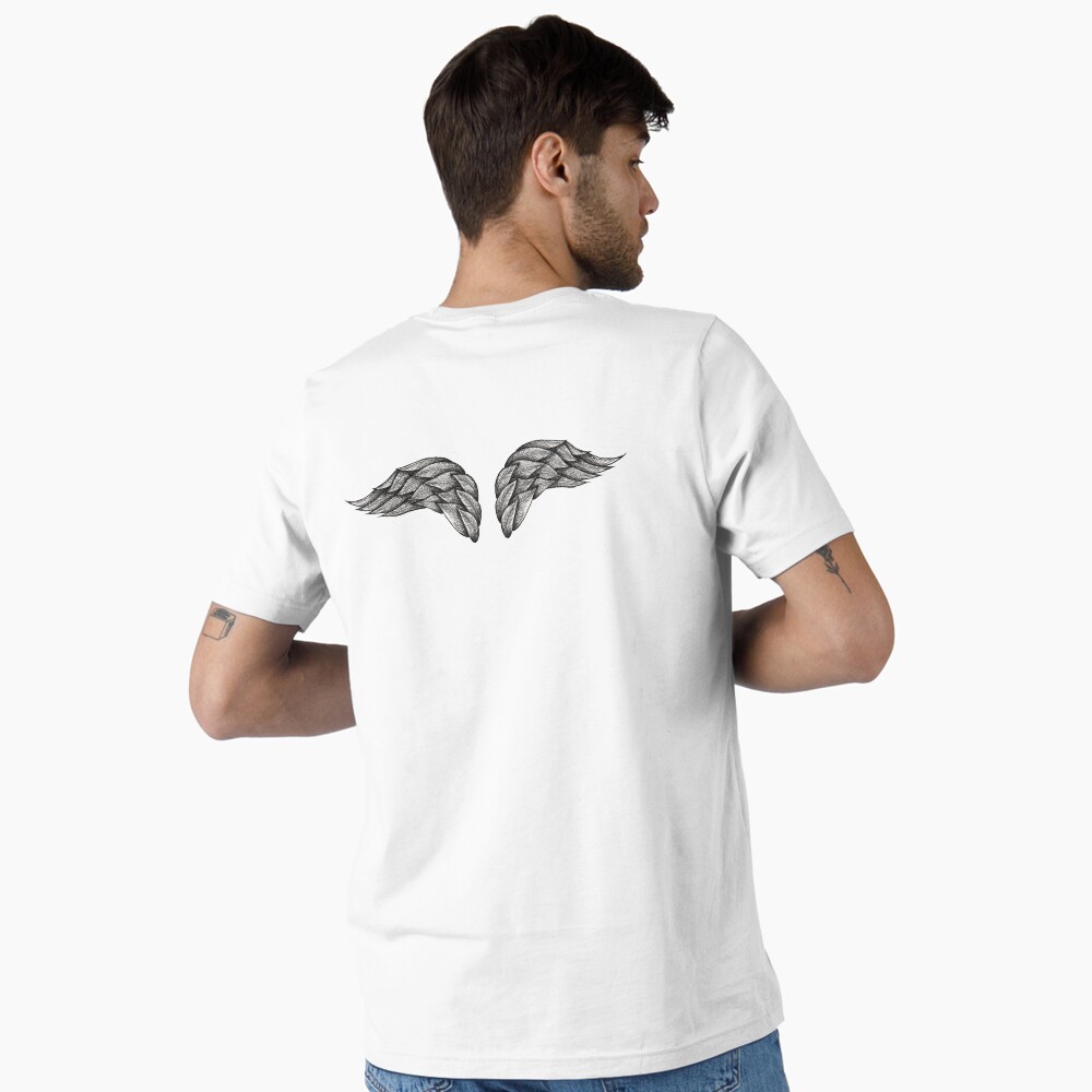 Item preview, Essential T-Shirt designed and sold by MunaZuberi.
