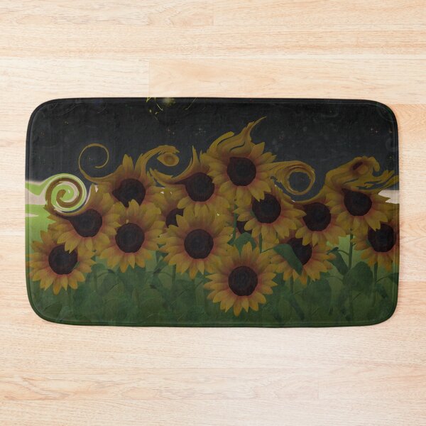 Item preview, Good Night, Vincent. designed and sold by ArachnidImagery.