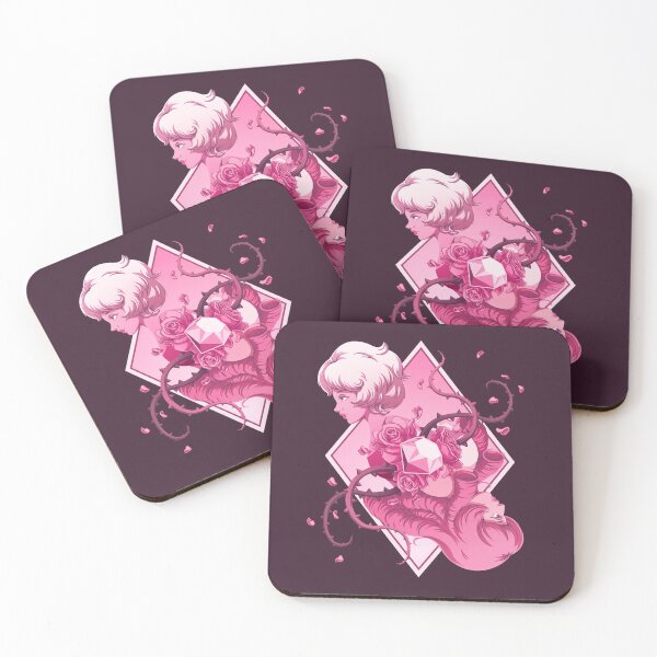 Item preview, The Secret of the Rose designed and sold by oriana132.