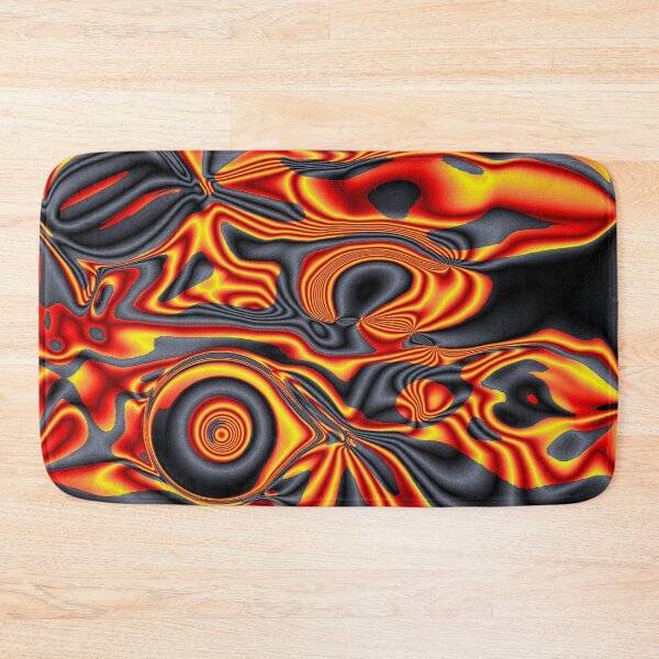 Item preview, Vesuvius designed and sold by ArachnidImagery.