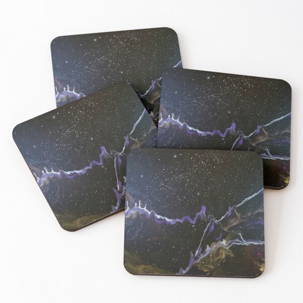 Item preview, Worlds Without End designed and sold by Christine Walter.
