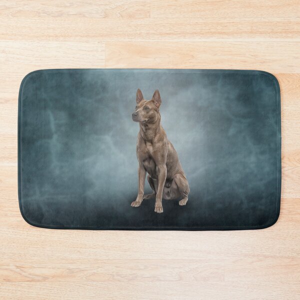 Item preview, Drawing dog Thai Readback designed and sold by bonidog.