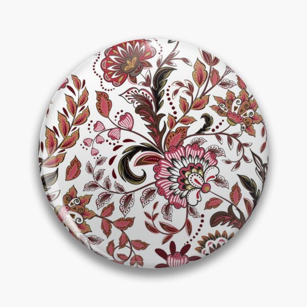 Item preview, Seamless floral Classic designed and sold by VIP  Fashion Wear.
