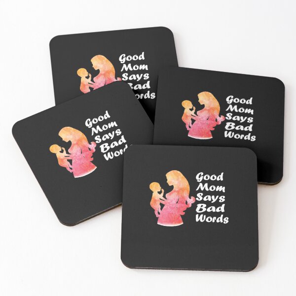 Item preview, funny good mexicain mom says bad words designed and sold by thehafdesigner.