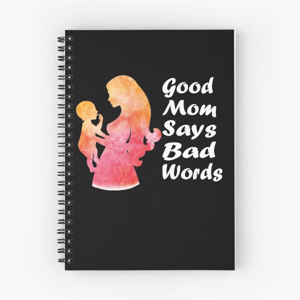 Item preview, funny good mexicain mom says bad words designed and sold by thehafdesigner.