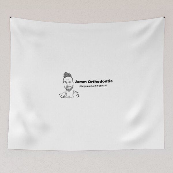 Item preview, Jeremy Jamm quote designed and sold by KristenPArt.
