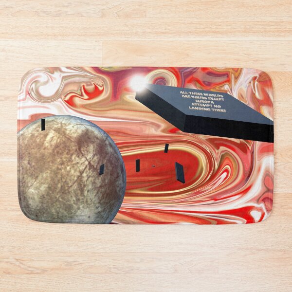 Item preview, 11 Minutes to Ignition designed and sold by ArachnidImagery.