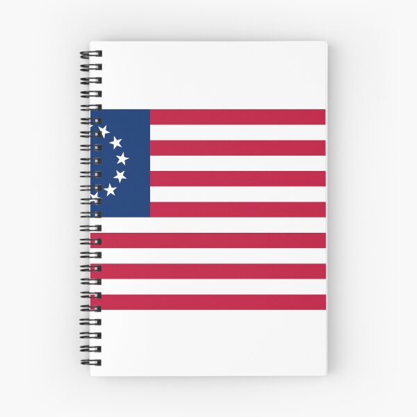Item preview, 13 Star American Flag designed and sold by MagicalMystery6.