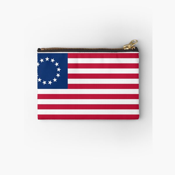 Item preview, 13 Star American Flag designed and sold by MagicalMystery6.