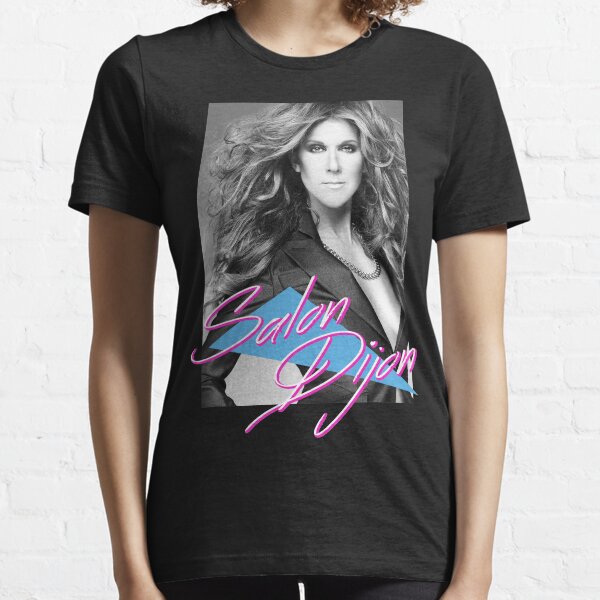 Salon Dijon Essential T-Shirt