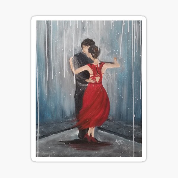 Dance Tap Twenties Thirties Studio Dancer Wall Art Spin Decal Sticker Room