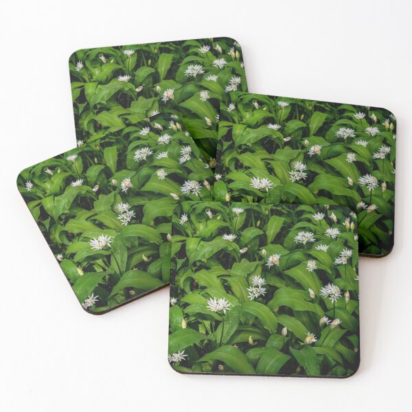 Item preview, Wild Garlic designed and sold by Colin Metcalf.