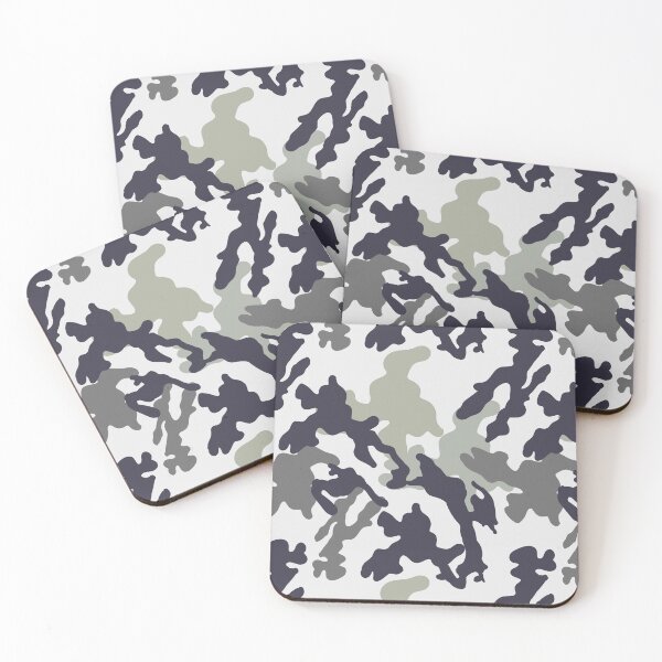 Item preview, Nice Military Camouflage designed and sold by jonawillian.
