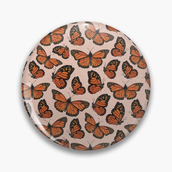 Item preview, Butterfly Watercolor designed and sold by Lauren Ullrich.