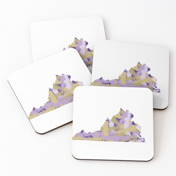 Item preview, Virginia designed and sold by kamrynandshade.