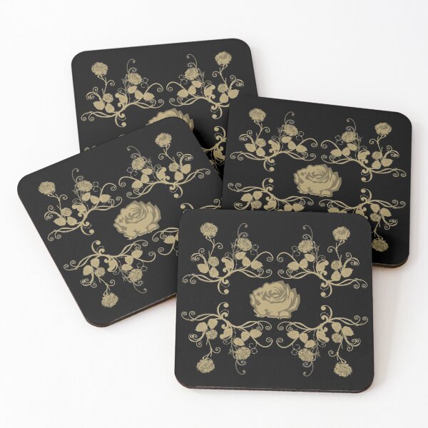 Item preview, Golden Roses designed and sold by eddyscanyon.