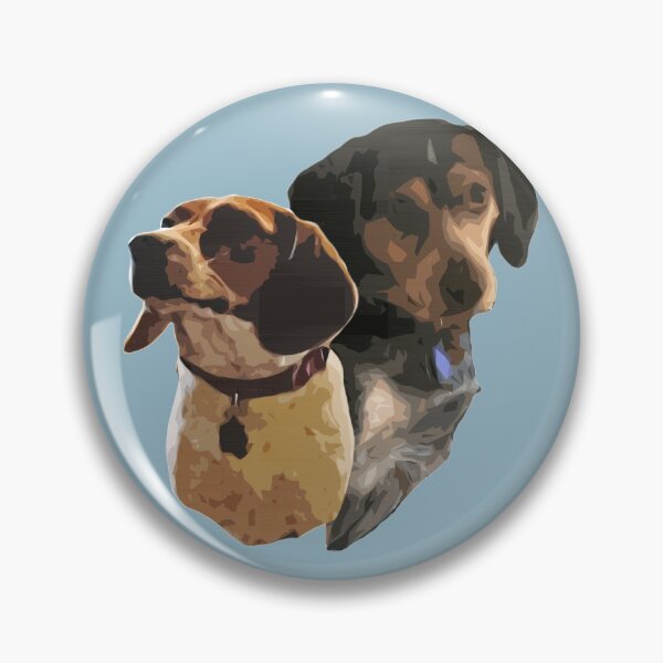 Item preview, PupperTot designed and sold by HoundDogs.