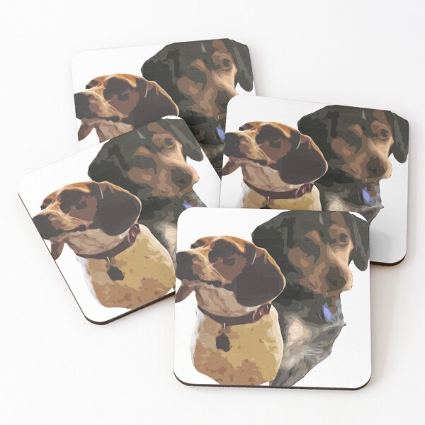 Item preview, PupperTot designed and sold by HoundDogs.