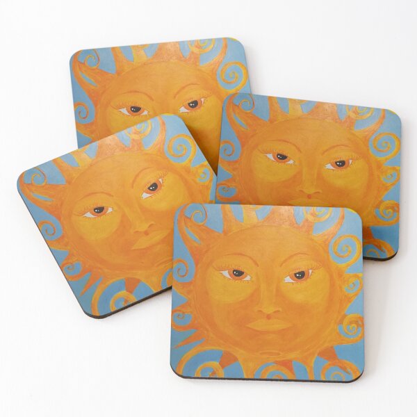 Item preview, Boho Sun #2 designed and sold by Donna Werling Art.
