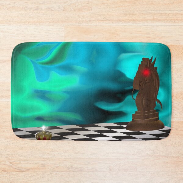 Item preview, Check Mate designed and sold by ArachnidImagery.