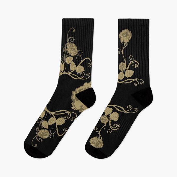 Item preview, Golden Roses designed and sold by eddyscanyon.