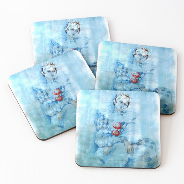 Item preview, Veronica designed and sold by Rineke de Jong.