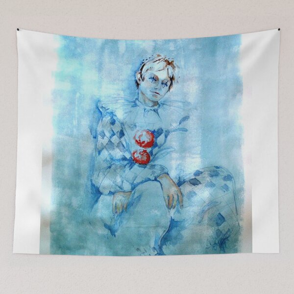 Item preview, Veronica designed and sold by Rineke de Jong.