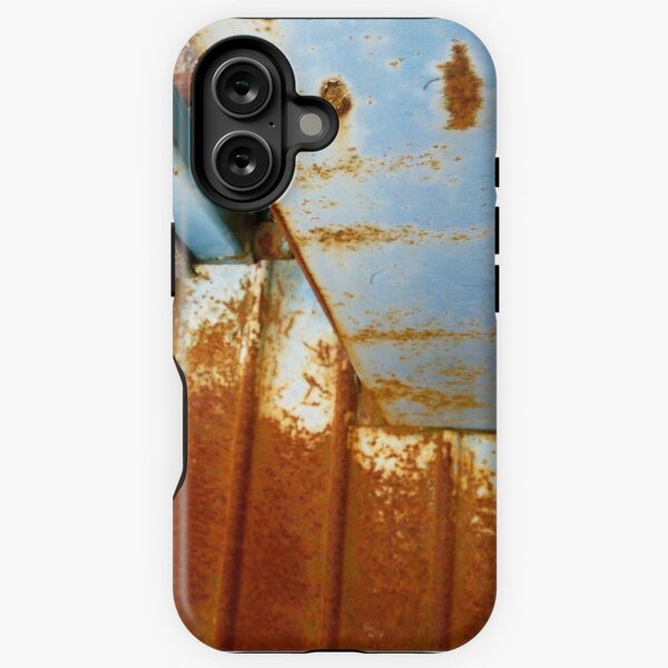 HARD LINES iPhone Tough Case