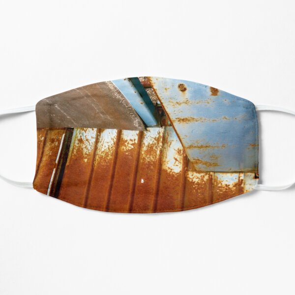 HARD LINES Flat Mask