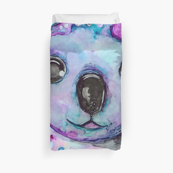 Phoebe Duvet Cover
