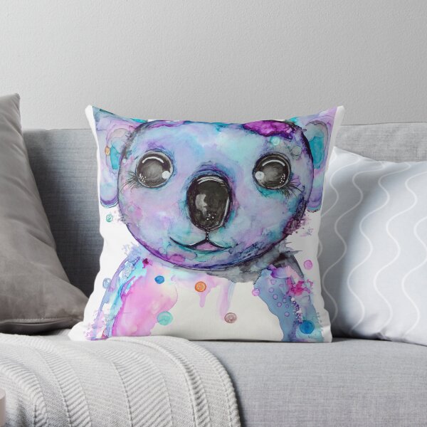 Phoebe Throw Pillow