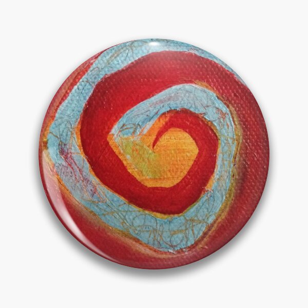 Item preview, Heartglow III designed and sold by Rachel Imsland.