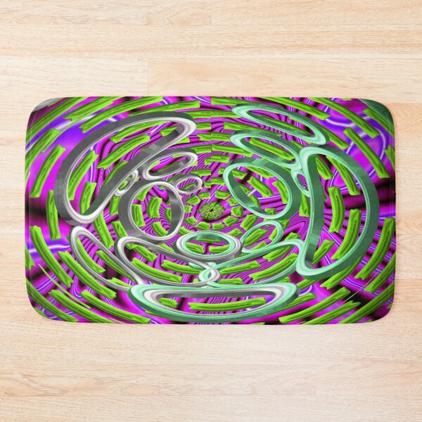 Item preview, Fantastic Voyage 3 designed and sold by ArachnidImagery.