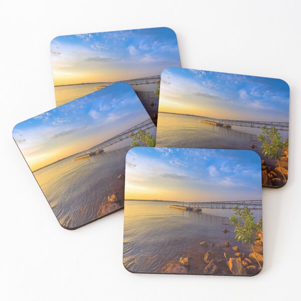 Item preview, Thunderbird Sunset designed and sold by JohnDSmith.