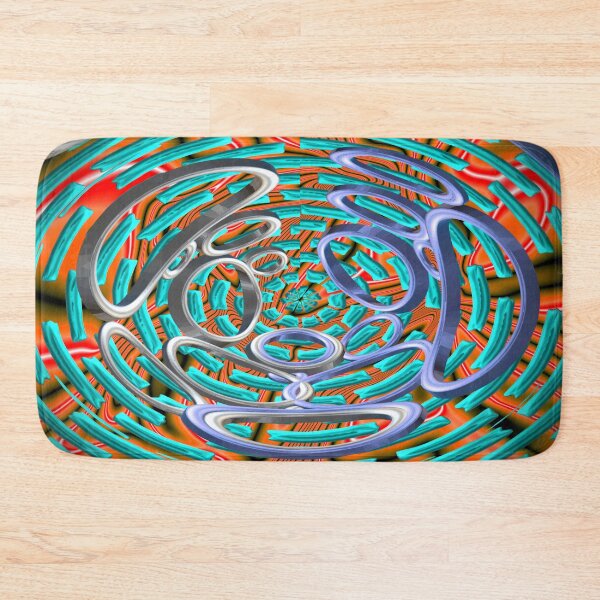 Item preview, Fantastic Voyage 1 designed and sold by ArachnidImagery.