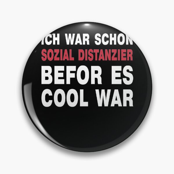 Artikelvorschau, Ich war sozial Distanziert bevor es alle waren entworfen und verkauft von desislogn.