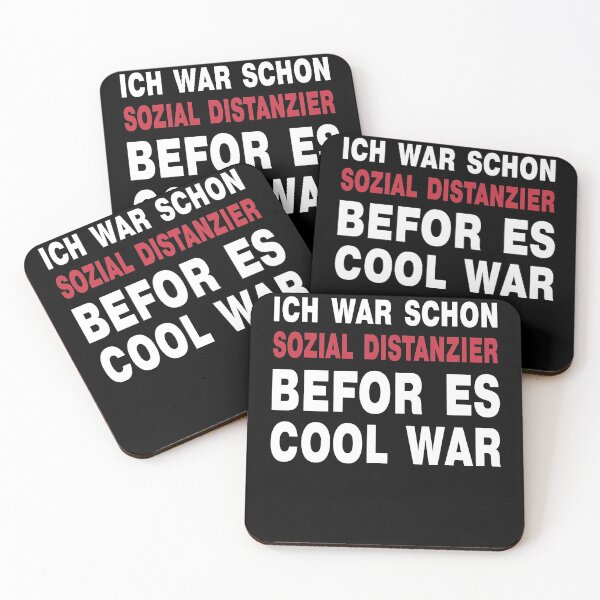 Item preview, I was socially distant before everyone was there designed and sold by desislogn.