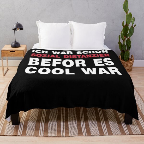 Item preview, I was socially distant before everyone was there designed and sold by desislogn.