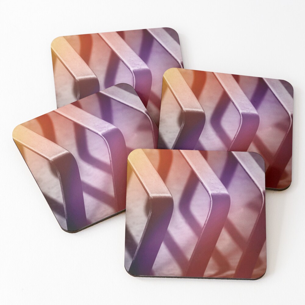Item preview, Coasters (Set of 4) designed and sold by tyke29.
