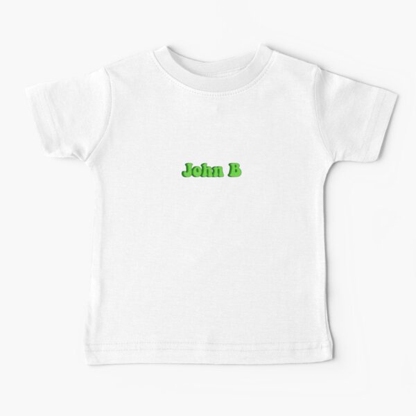 Item preview, Outer banks Netflix obx Pogue life sticker pack JJ John B Sara Sarah Cameron Kiara Kie designed and sold by Mikelazv.