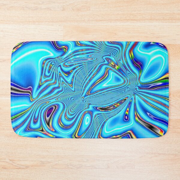 Item preview, Oil on Water designed and sold by ArachnidImagery.