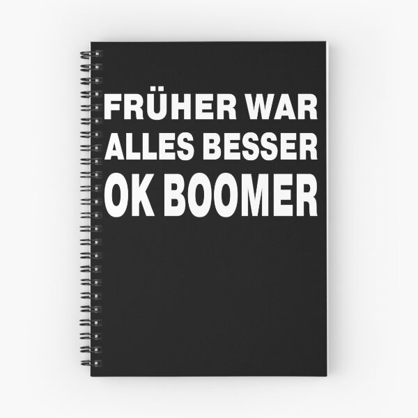 Item preview, Everything used to be better, ok boomer funny saying designed and sold by desislogn.