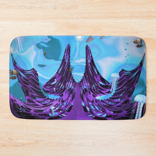 Item preview, Stranger in a Strange Land designed and sold by ArachnidImagery.