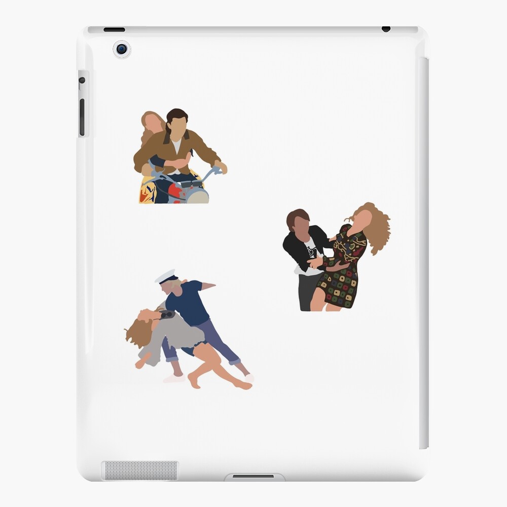 Mean Girls Burn Book iPad Case & Skin for Sale by Chiaraholton