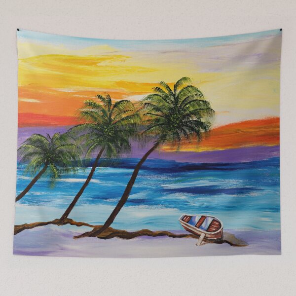 Item preview, Sunset Magic designed and sold by artbydanielle.
