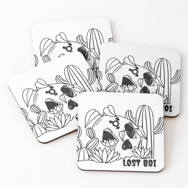 Item preview, Lost Boi designed and sold by kxforest.