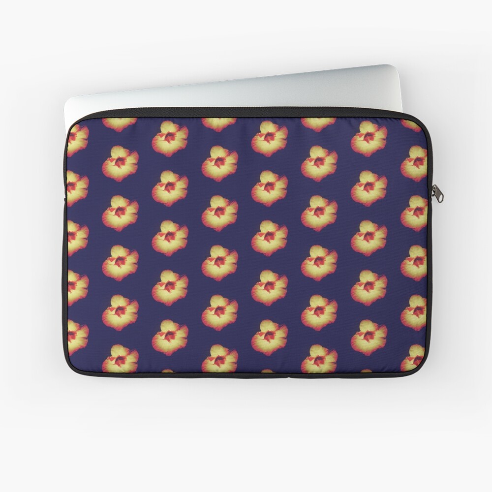 Item preview, Laptop Sleeve designed and sold by OneDayArt.