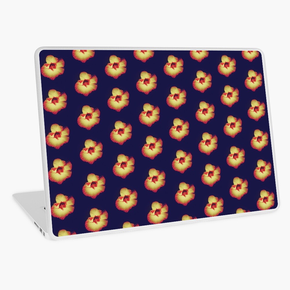Item preview, Laptop Skin designed and sold by OneDayArt.